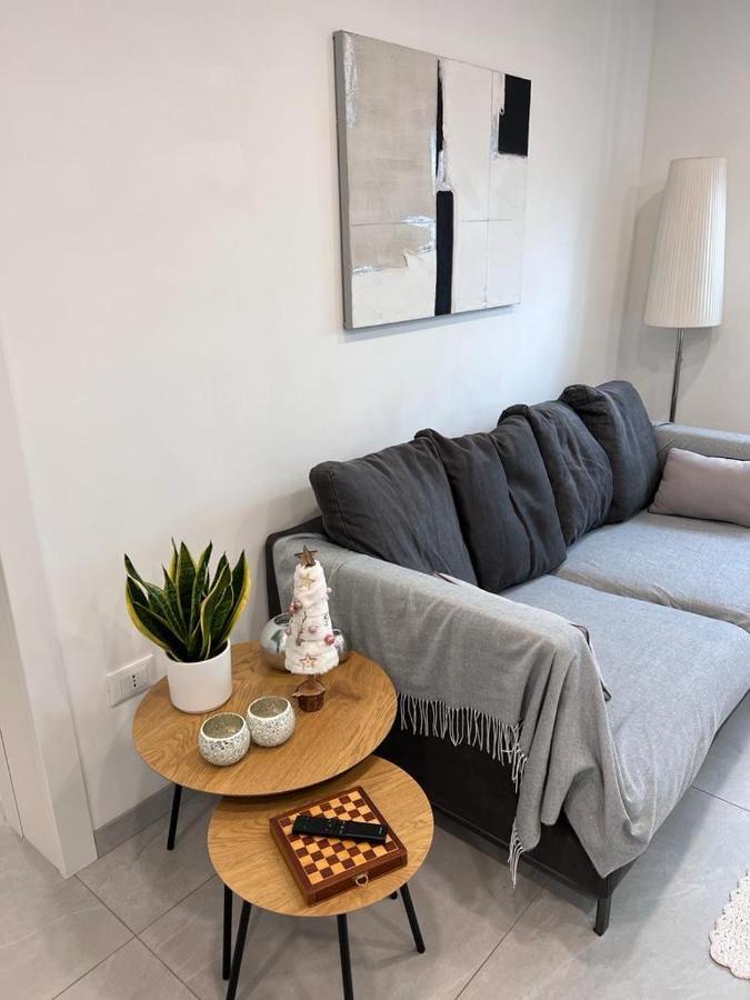 Appartamento Casa Roby Montecatini Terme Exteriör bild
